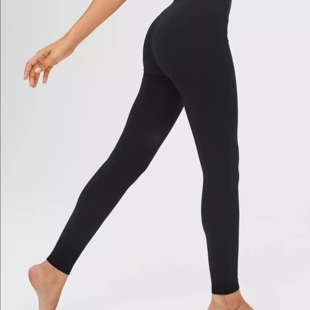 American eagle leggings